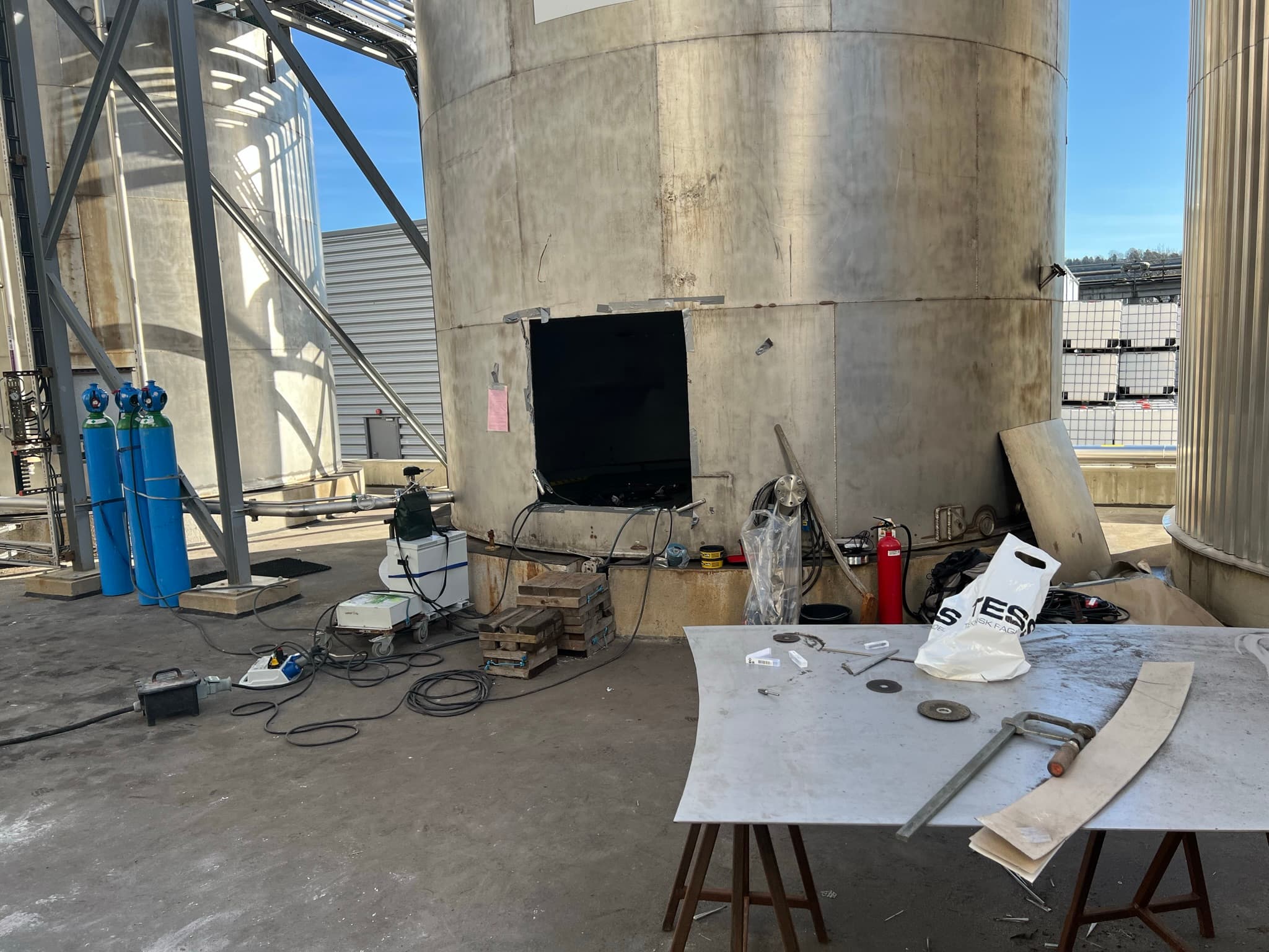 Fra våre konsulentoppdrag