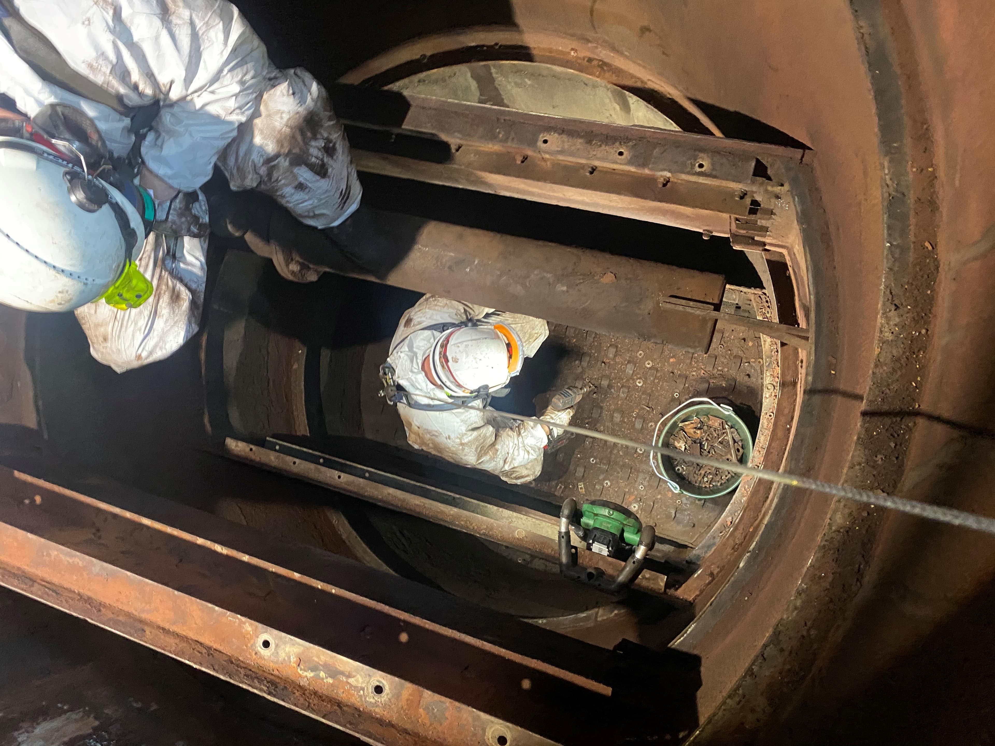 Innleie av nøkkelpersonell