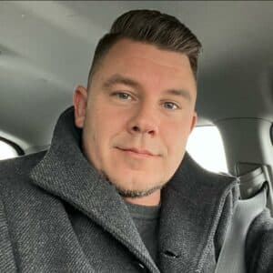 Christoffer Andersen