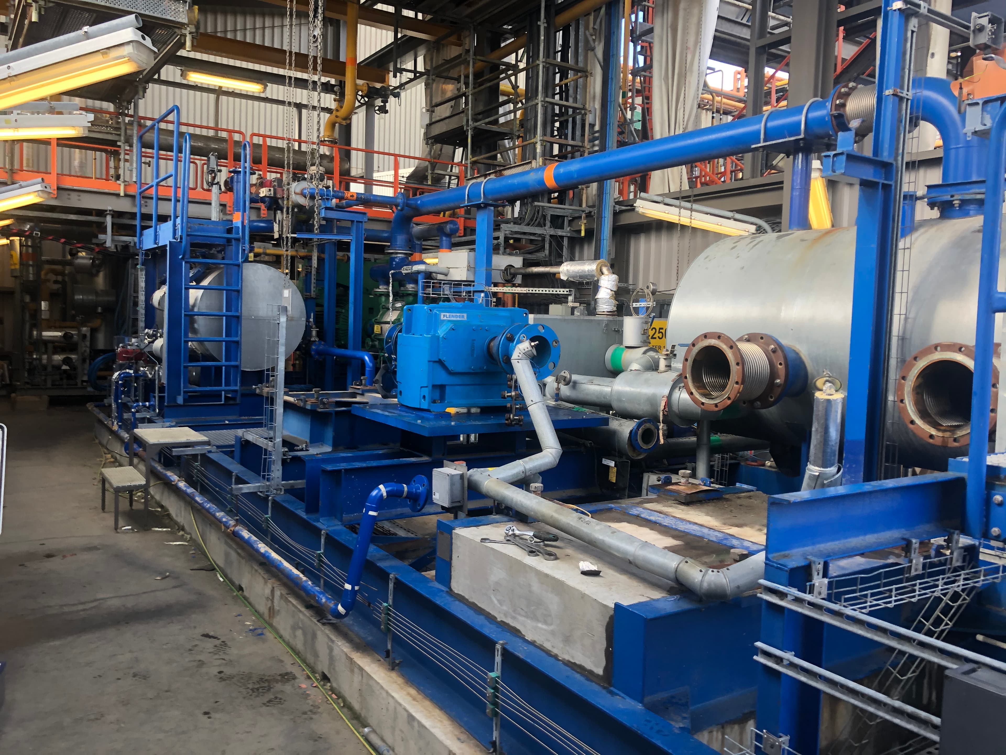 Helhetlig TA-leveranse